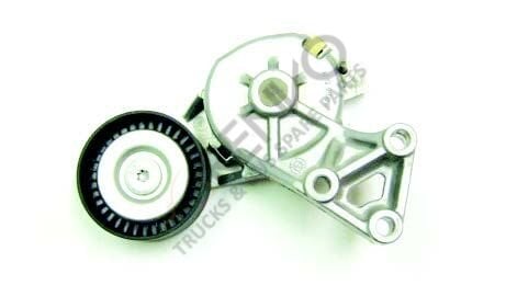 Alternatör Gergi Komple