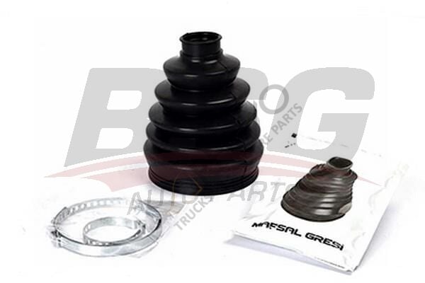 Ford Transit Connect 2002-2006 Arası 1.8 Di Dış Aks Körüğü BSG Marka