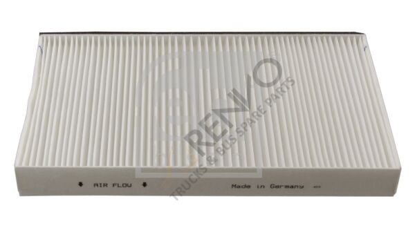 Mercedes Vito 2003-2007 Arası 116 CDI Polen Filtresi Febi Marka