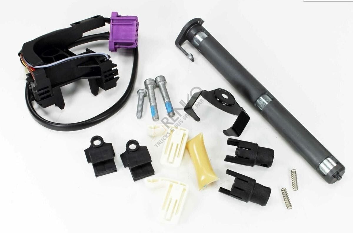 5001864266 DEBRİYAJ ÜST MERKEZ TM TK WABCO TIPI