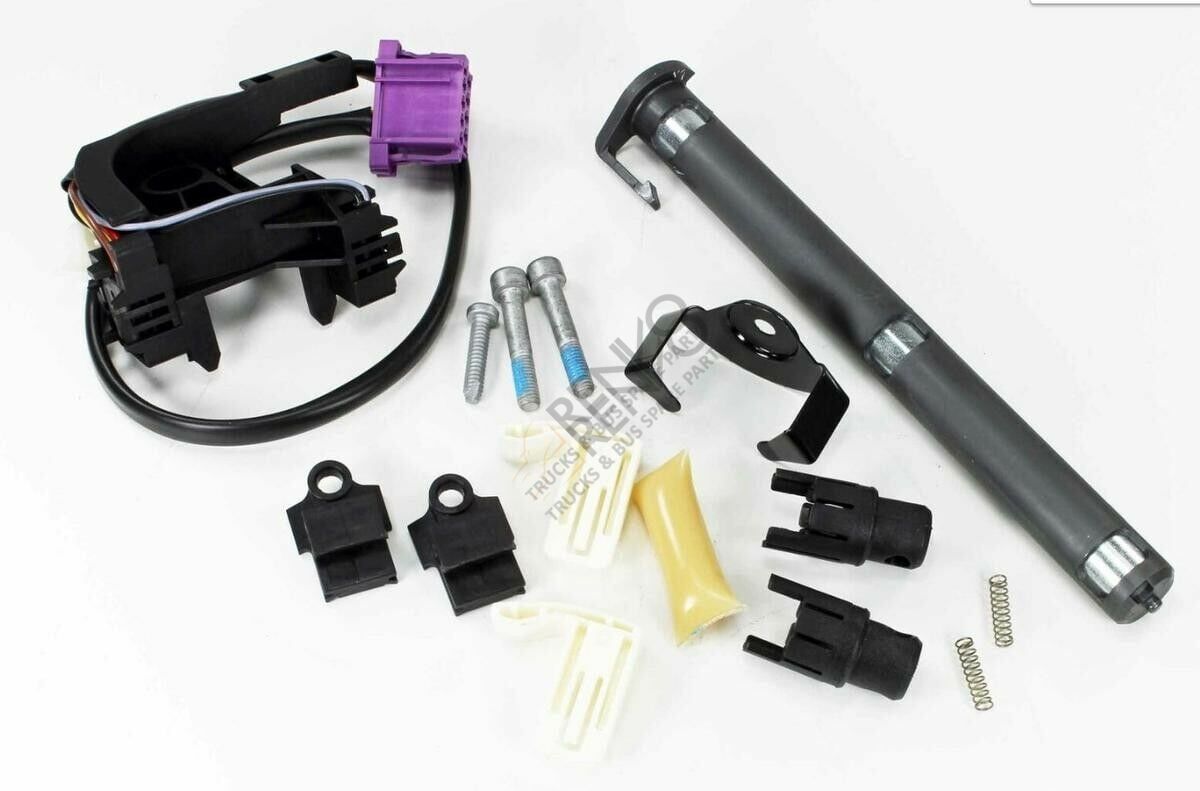 5001864266 CLUTCH MASTER CENTER TM TK WABCO TYPE