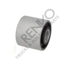81437220059-SEM N-7702/SAMPA 020.169- ВТУЛКА ИЗГИБОЧНАЯ ЧЕЛОВЕК D=Ø50 d=Ø16 h=47