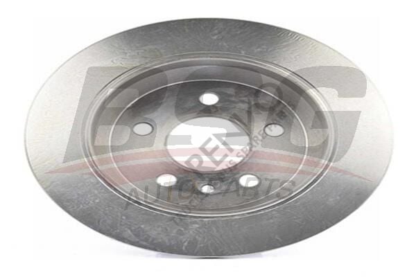 Mercedes Vito 1996-2003 Arası V 200 Arka Fren Diski BSG Marka