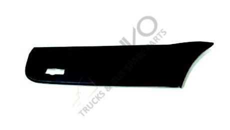Çamurluk Arka Sağ SPRT W906