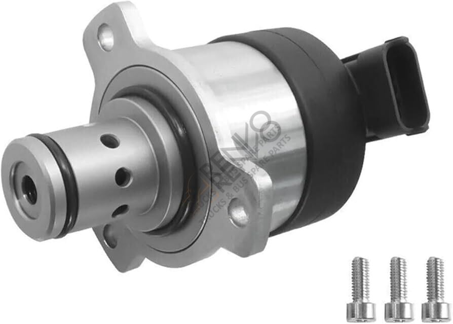 COMMON RAIL YAKIT ÖLÇÜM VENTILI AROCS, ACTROS, TRAVEGO, SETRA