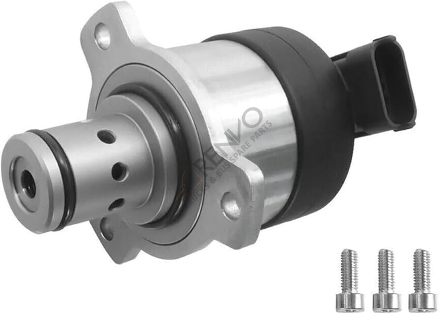 COMMON RAIL YAKIT ÖLÇÜM VENTILI AROCS, ACTROS, TRAVEGO, SETRA