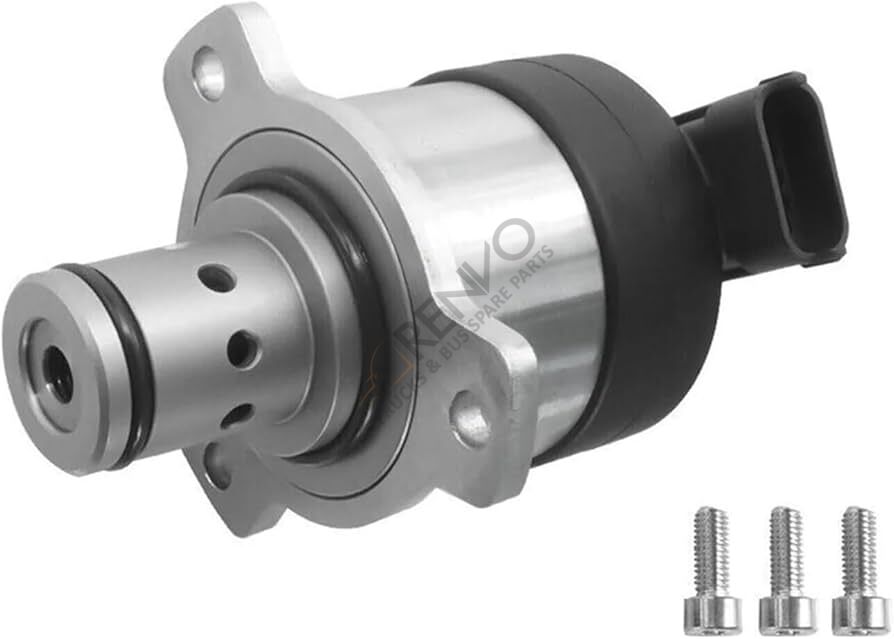 COMMON RAIL YAKIT ÖLÇÜM VENTILI AROCS, ACTROS, TRAVEGO, SETRA