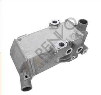 RENANUL TRUCKS PREMIUM KERAX Retarder  KAZANI DAF CF 85, XF 105 MAN UYMLU