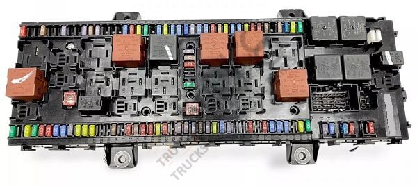 7423762551 , 22619991, 7422821376, 742193524, 7422619991 FUSE SİGORTA PANALI RENAULT TRUCKS T-SERIE