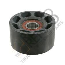 DAYCO RULMAN 18M05-17100 DEMIR APV 1051 SCANIA 4 SERISI-SAAB