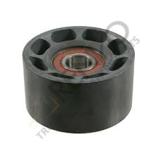 DAYCO RULMAN 18M05-17100 DEMIR APV 1051 SCANIA 4 SERISI-SAAB