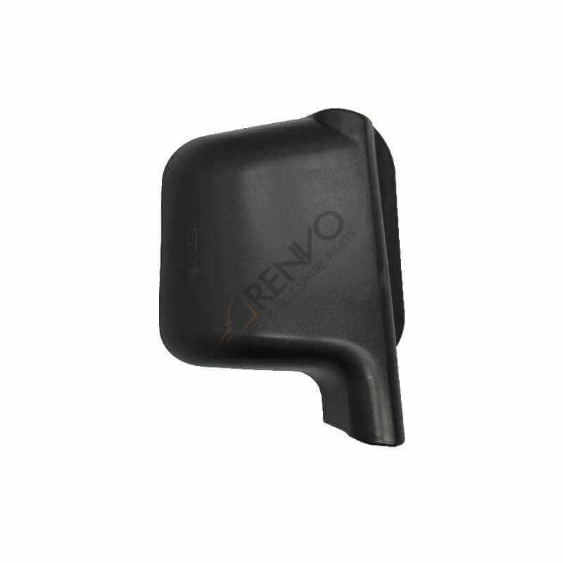 DIŞ DIKIZ AYNA KAPAĞI SAĞ SIYAH KÜÇÜK RENUALT