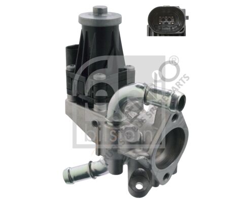 Ford Transit 2006-2014 Arası 2.4 TDCi RWD EGR Valfi Febi Marka