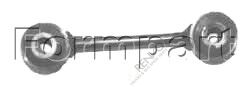 Mercedes Vito 1996-2003 Arası V 280 Arka Z Rotu Formpart Marka
