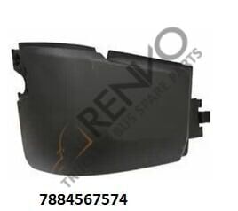 7482567574 TAMPON KÖŞESİ SAĞ RENAULT TRCUKS T SERİSİ