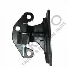 9607220044/0007201537.ACT MP4 DOOR HINGE UPPER LEFT .DOOR LEVER MB.ACTROS MP4