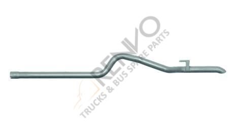 Egzos Borusu SPRT W901-904