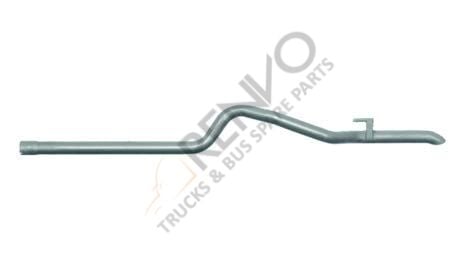 Egzos Borusu SPRT W901-904