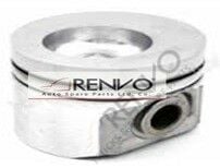 125.mmSTD 154-4183269 ENGINE PISTON OIL COOLED TURBO