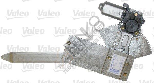 Ford Transit 1994-2000 Arası 2.5 TD Ön Sol Cam Krikosu Valeo Marka