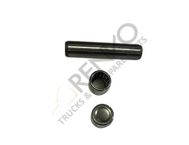 Renault Trucks Kerax 385 Premium Midlum Sisu vites levye tamir takimi