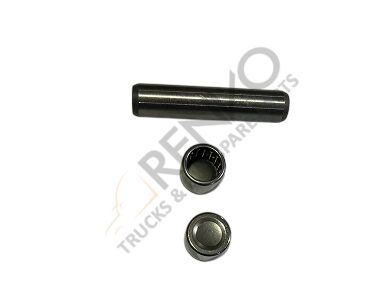 Renault Trucks Kerax 385 Premium Midlum Sisu vites levye tamir takimi