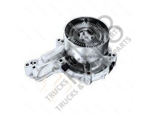 DEVIRDAIM FANLI RENAULT PREMIUM - KERAX  430-450 DXI- VOLVO