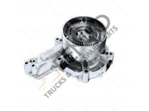 DEVIRDAIM FANLI RENAULT PREMIUM - KERAX  430-450 DXI- VOLVO