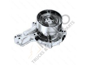 DEVIRDAIM FANLI RENAULT PREMIUM - KERAX  430-450 DXI- VOLVO