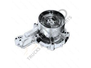 DEVIRDAIM FANLI RENAULT PREMIUM - KERAX  430-450 DXI- VOLVO