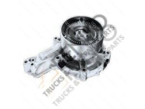 DEVIRDAIM FANLI RENAULT PREMIUM - KERAX  430-450 DXI- VOLVO