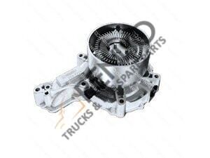DEVIRDAIM FANLI RENAULT PREMIUM - KERAX  430-450 DXI- VOLVO