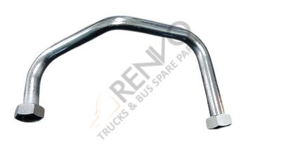 Renault Trcusk Premium 370 420 DCI 11 Kompresör Borusu