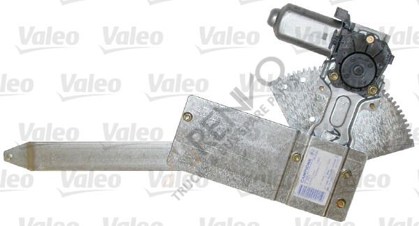 Ford Transit 1994-2000 Arası 2.5 DI Ön Sol Cam Krikosu Valeo Marka