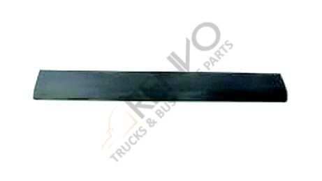 Çamurluk Arka Sağ SPRT W906