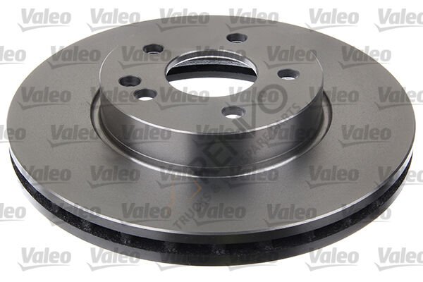 Mercedes Vito 2003-2007 Arası 113 CDI Ön Fren Diski Valeo Marka