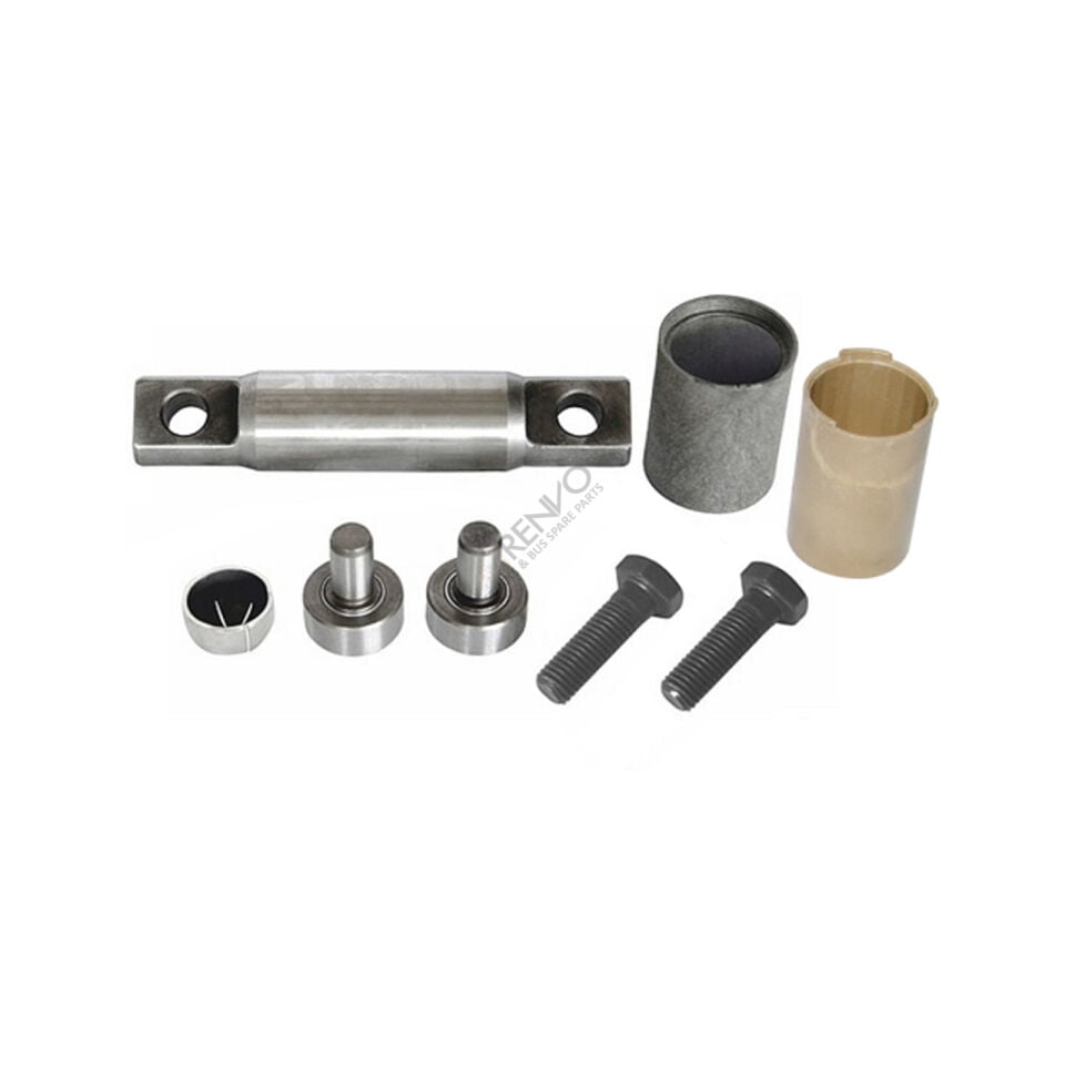 5010452528S CLUTCH FORK SHAFT REPAIR KIT - PREMIUM KERAX MAGNUM 382/400/420/440