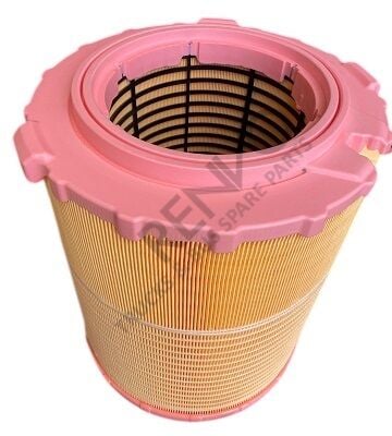 23743722 -23743840-7423743722-7423743840-HAVA FİLTESİ VOLVO- RENALUT TRUCKS T SERİSİ 480-DXI 13-2022 SONRASI