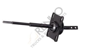 41001729, 8138790, DT 7.40043 IVECO STRALIS, TRAKKER, EUROTECH VİTES KOLU