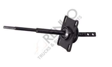 41001729, 8138790, DT 7.40043 IVECO STRALIS, TRAKKER, EUROTECH VİTES KOLU