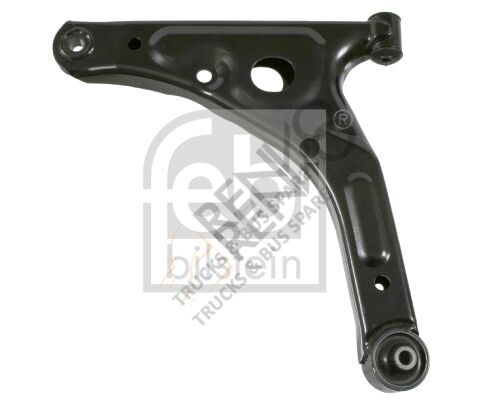 Ford Transit 2006-2014 Arası 2.2 TDCi Rotilsiz Ön Sol Salıncak Febi Marka