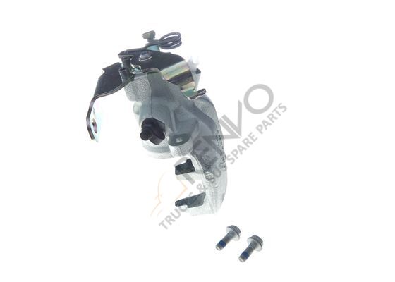 Ford Transit 2006-2014 Arası 2.2 TDCi RWD Arka Sol Fren Kaliperi Bosch Marka