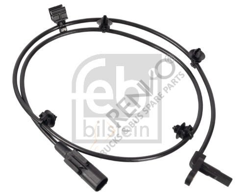 Mercedes Vito 2014-2018 Arası V 220 CDI / d Arka Abs Sensörü Febi Marka