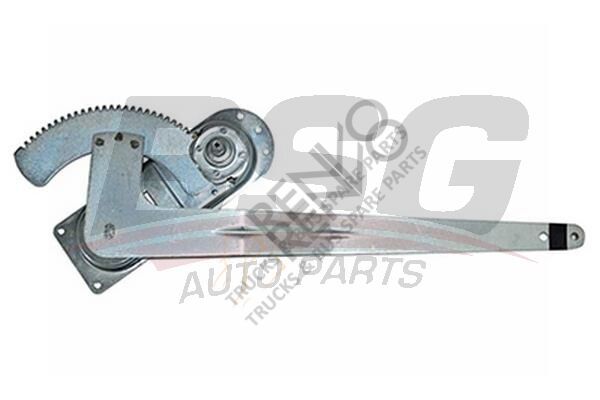 Ford Transit 1994-2000 Arası 2.5 TD Sağ Cam Krikosu BSG Marka