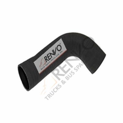 5010619328 RADIATOR UPPER HOSE PREMIUM DXI