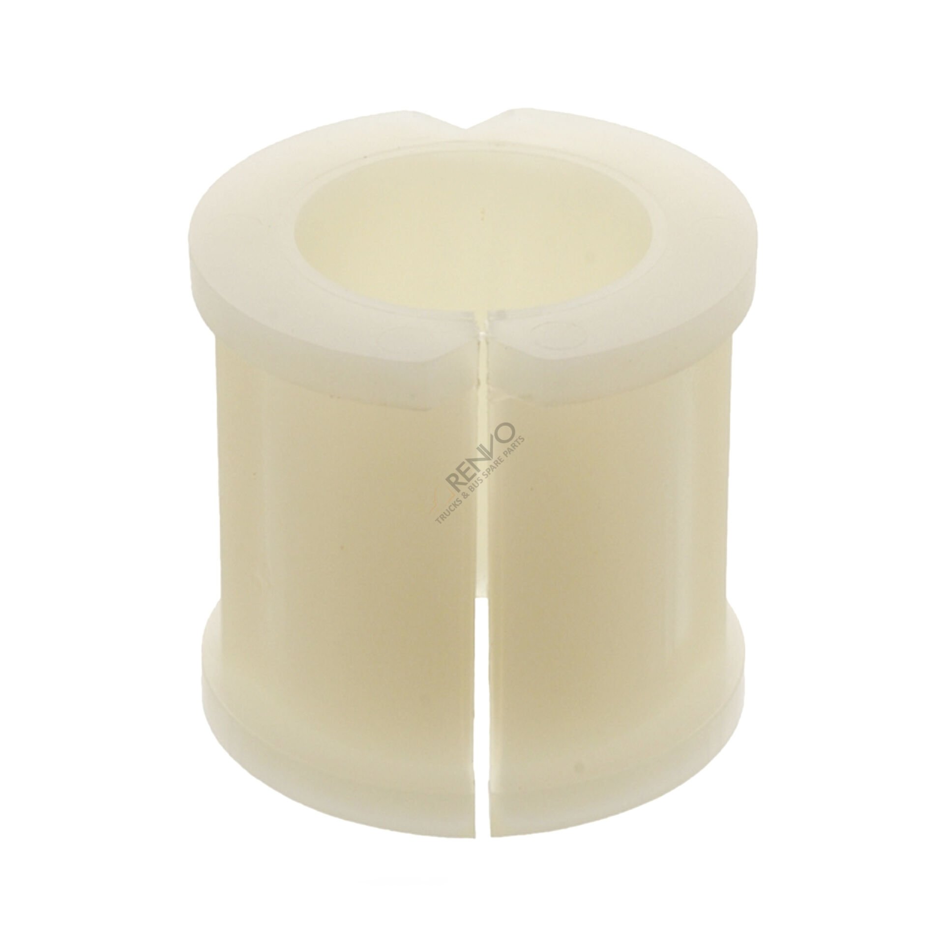 5010557313/080.044/SEM 10443 REAR BALANCE ARM BUSHING PLASTIC MIDLIM MS/150/180-KERAX 385 -MACK MS200/250-300