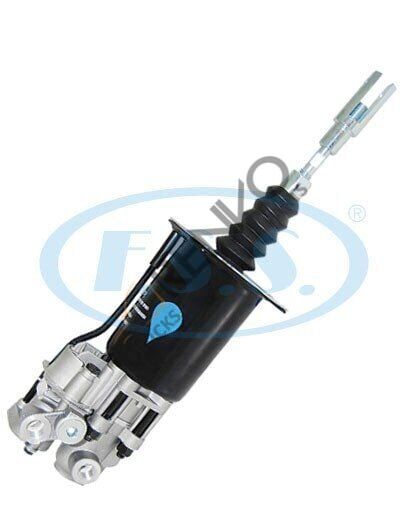 DEBRİYAJ ALT MERKEZİ BMC PRO 827-832