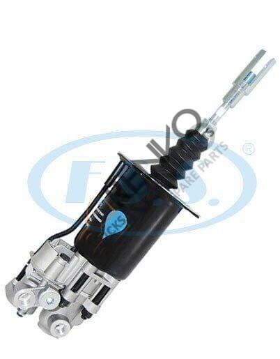 DEBRİYAJ ALT MERKEZİ BMC PRO 827-832
