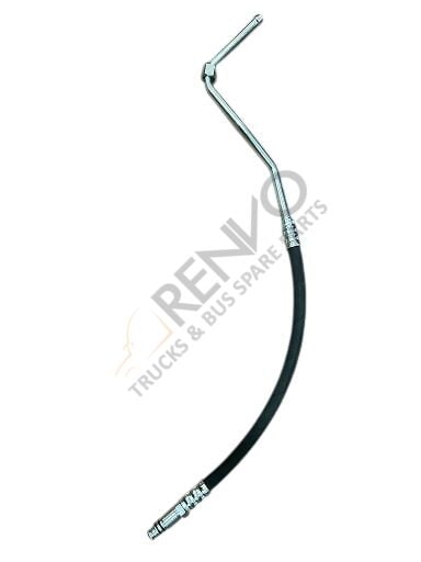 Mercedes Benz 4140 Fren Hortumu Ön Sağ 1 Aks