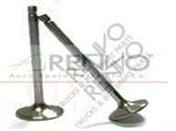 267356-655395 VALVE DAF 3800 STD IN